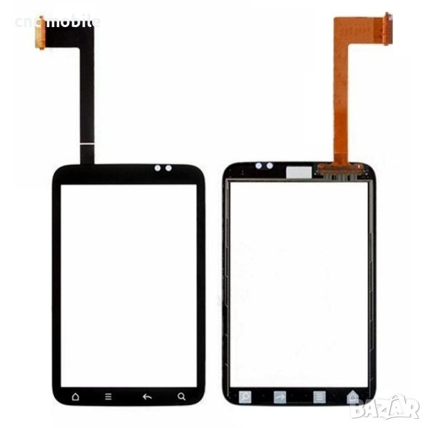 HTC Wildfire S - HTC G13 тъч скрийн touch screen , снимка 1