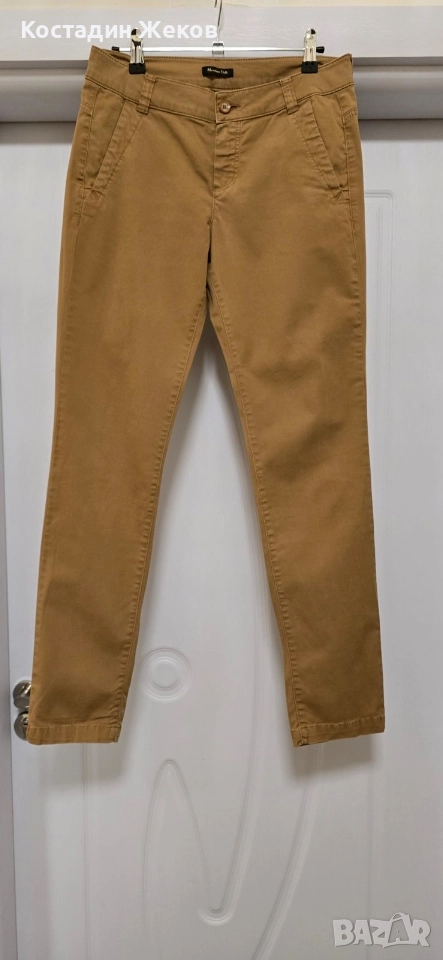 . Нови. Дамски оригинални дънки. 🖤 Massimo Dutti 🖤, снимка 1