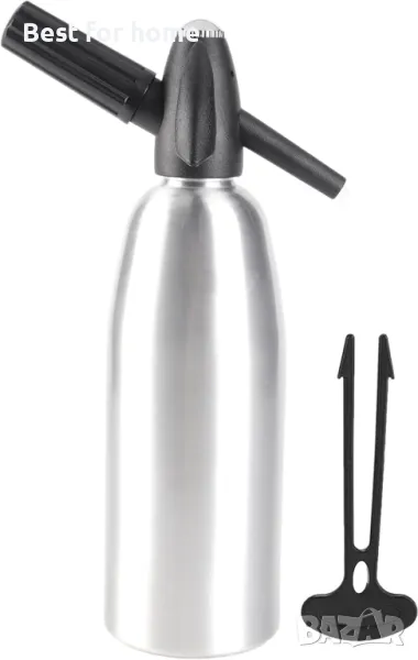 HAOHIZE Сифон за сода, снимка 1