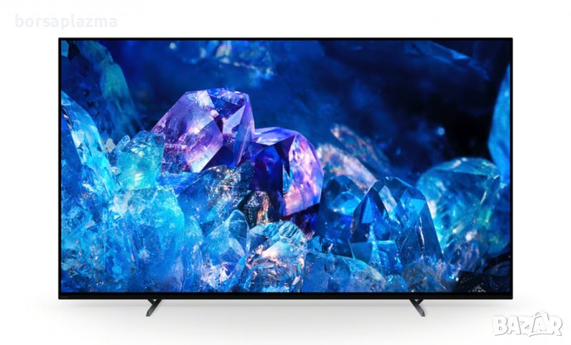 Sony 65" XR-65A80K  "XR" OLED TV 2022, снимка 1