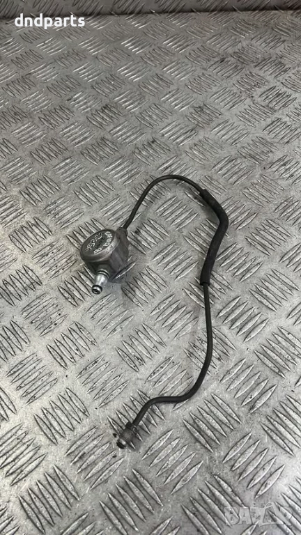 Тръба и клапан помпа съединител Opel Zafira 2.0DTI 2000г.	, снимка 1