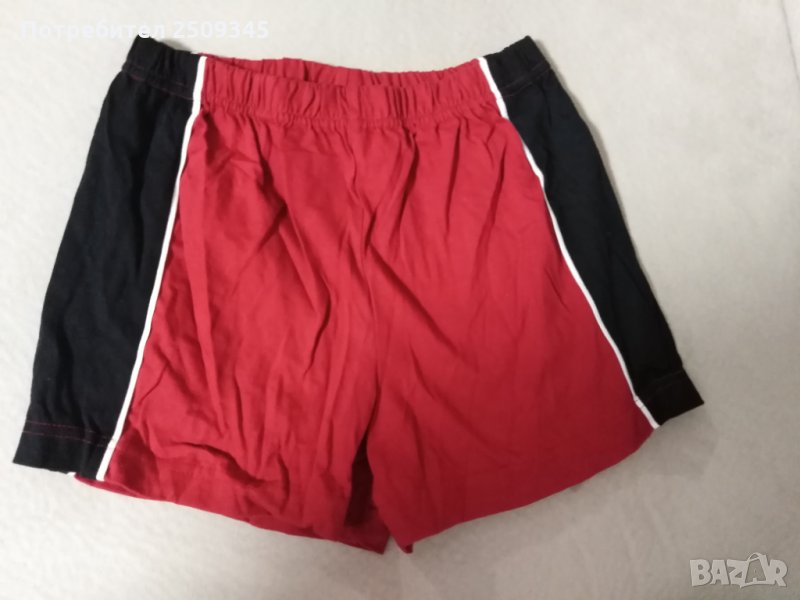 Мъжки боксерки, снимка 1