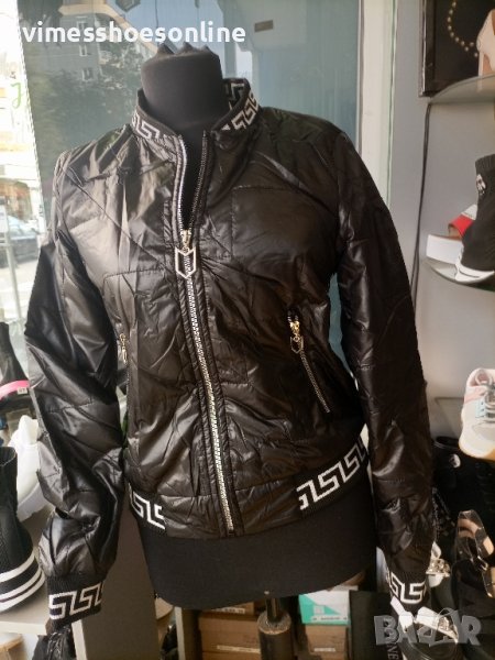 Дамско яке, снимка 1