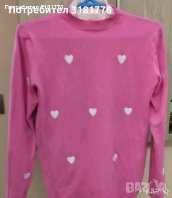 Дамска блуза., снимка 1