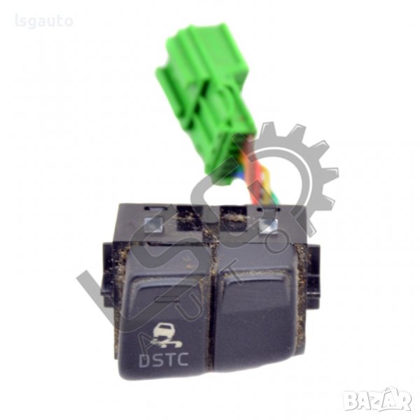 Бутон тракшън контрол Volvo S 40 II 2004-2012 V290422N-198, снимка 1