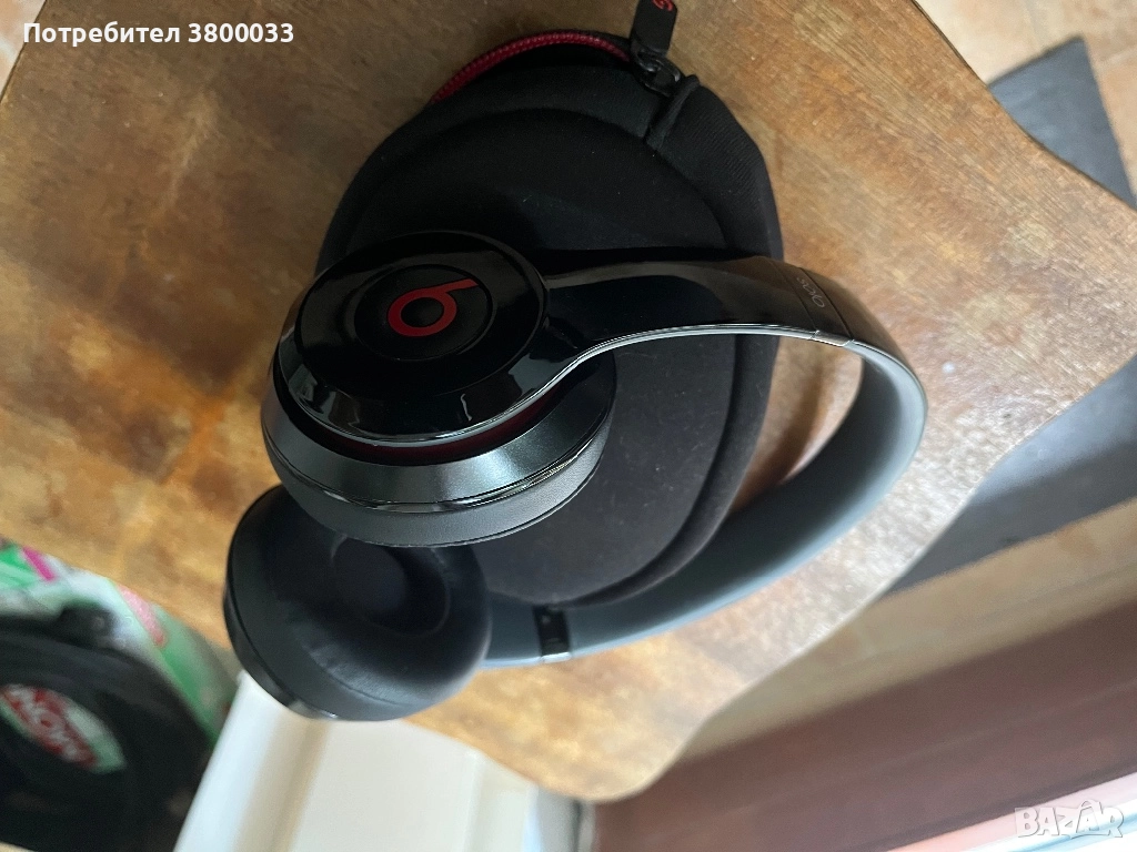 Beats by Dr. Dre Solo, снимка 1