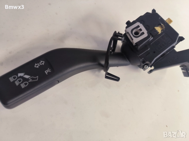 Audi A3 8P Лост мигачи , снимка 1