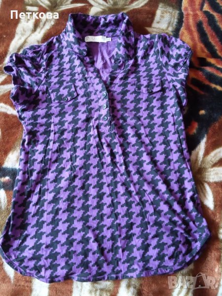 Дамска блуза, снимка 1