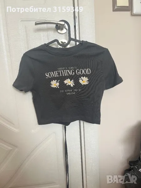 Тениска , снимка 1