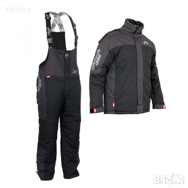 -10% Комплект Fox Rage Winter Suit, снимка 1