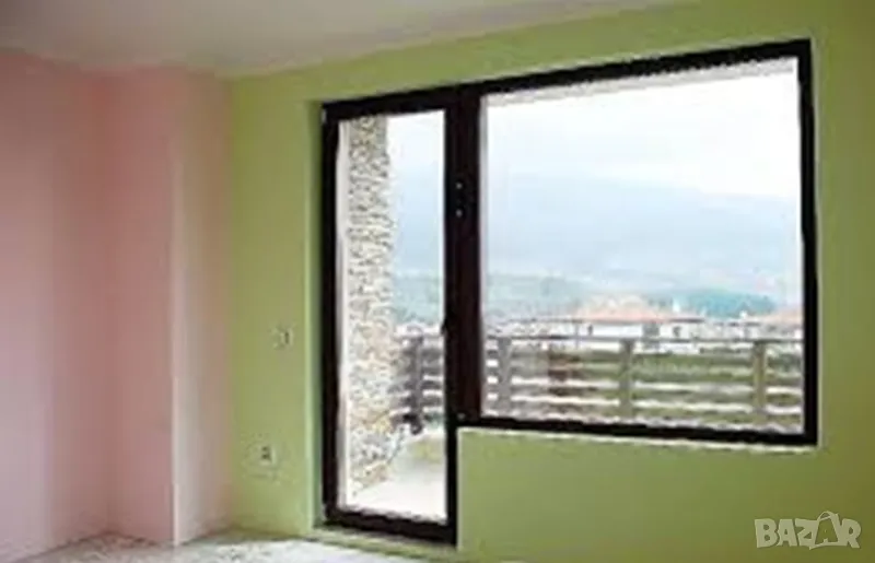 Майстор Бояджия Боядисване и бояджийски услуги с латекс и боя, снимка 1