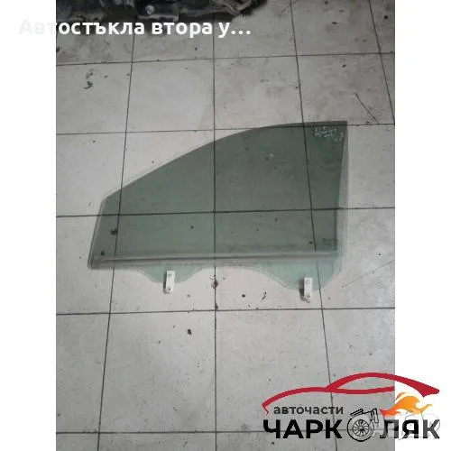 Стъкло предно ляво Киа Карнивал 2008, снимка 1