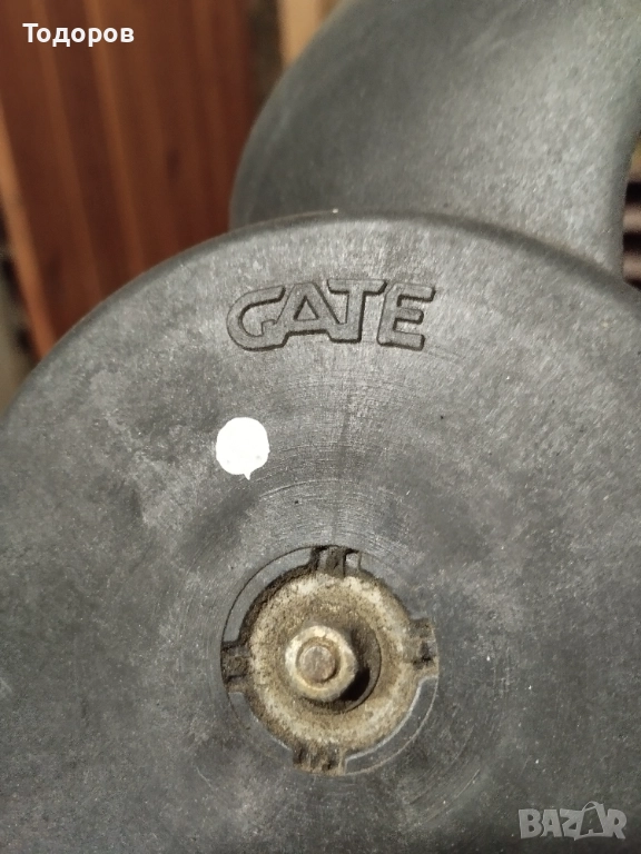 Перки за охлаждане , снимка 1