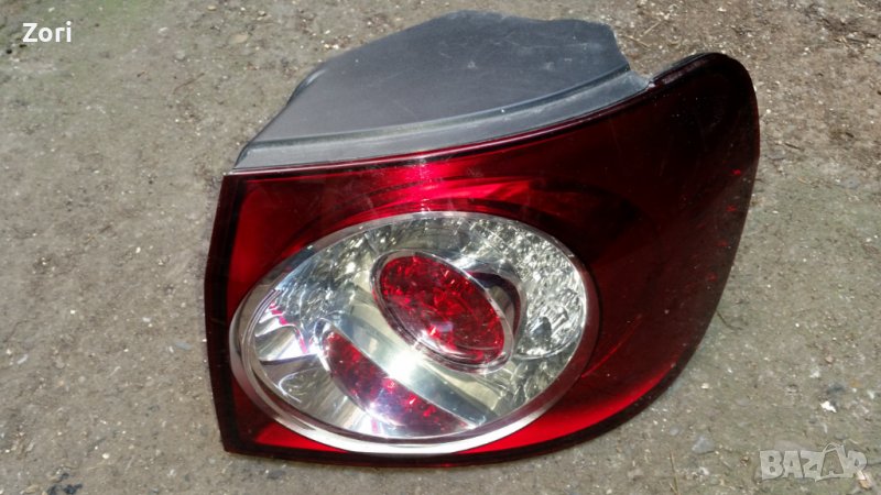 десен стоп VW Golf plus, снимка 1
