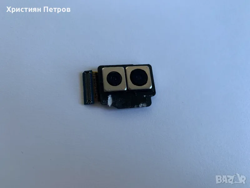 Задна камера модул за Samsung Galaxy Note 8 N950, снимка 1