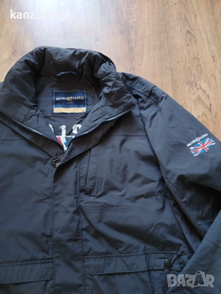 henri lloyd - мъжко яке - мембрана 2ХЛ, снимка 1