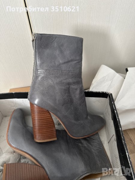Zara боти, снимка 1