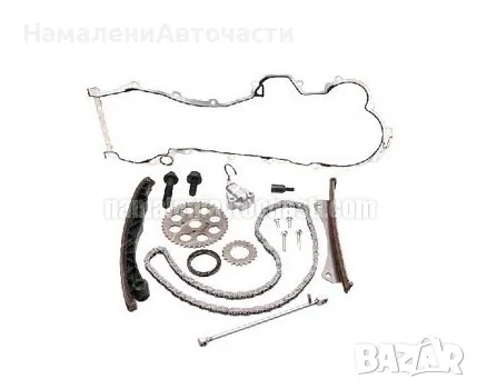 Ангренажен комплект KCK8018 Fiat Opel Suzuki 188A9000, снимка 1