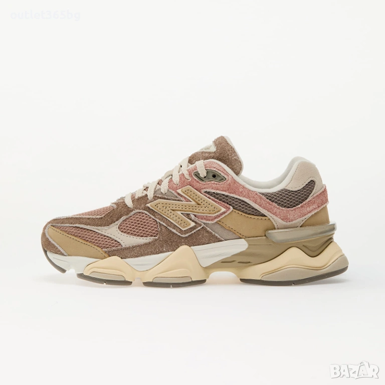 New Balance - 9060NTB №40.5 дамски Оригинал Код 369, снимка 1