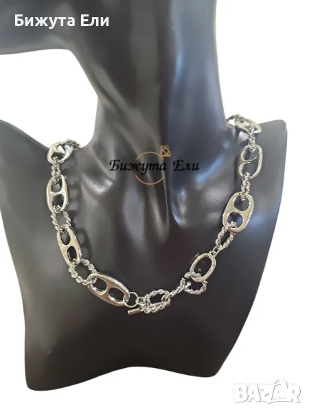 Колие Аида 2, снимка 1