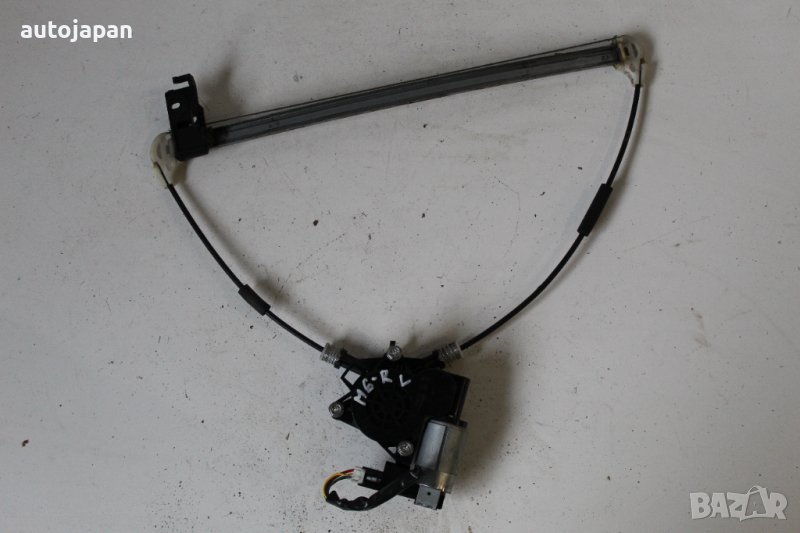 Заден ляв електрически стъклоповдигач Мазда 6 05г Mazda 6 2005, снимка 1