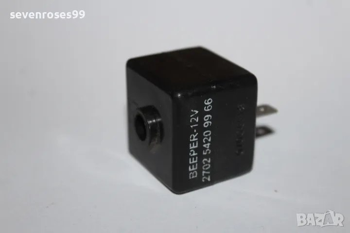 Реле тата 27054209966, снимка 1