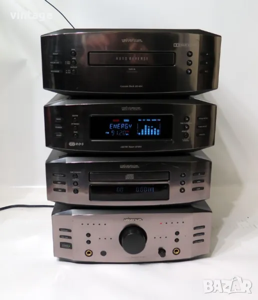 Universum VTC-CD 165, снимка 1