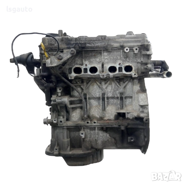 Двигател CG12DE 1200 Nissan Micra (K12) 2003-2010 ID: 152538, снимка 1