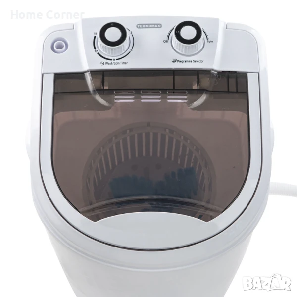 Мини пералня Termomax MWM3300W - нова, снимка 1