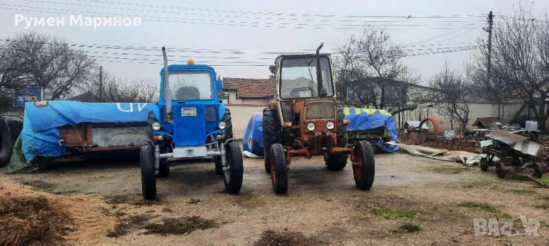 фадромно за болгар или юмз, снимка 1