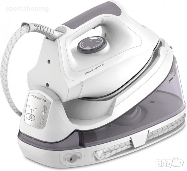 Парогенератор Rowenta VR5020, снимка 1