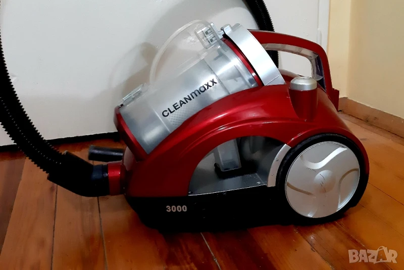 прахосмукачка, снимка 1