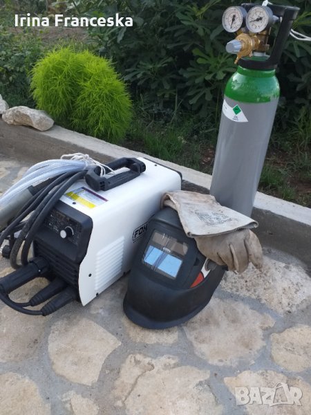 Заваръчни услуги гр.Плевен, снимка 1