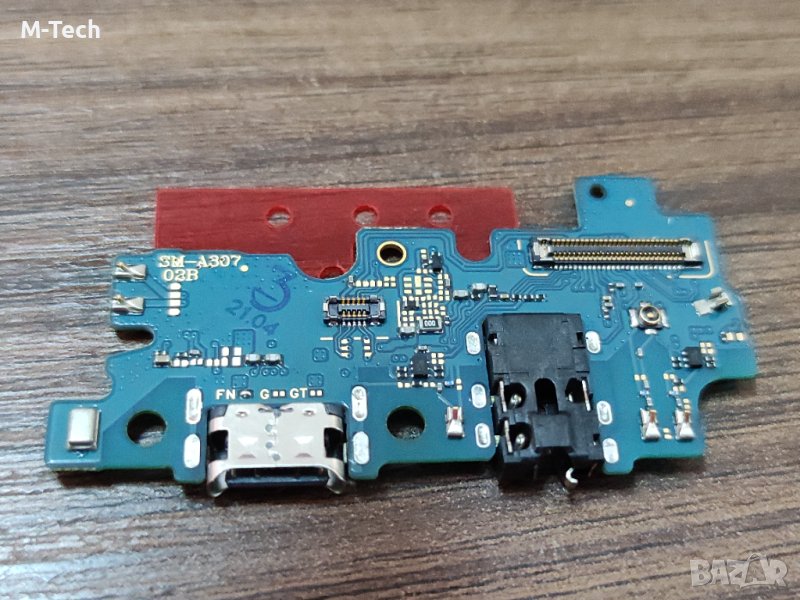 Блок захранване за Samsung Galaxy A30s ( 2019 ) / A307 , SM-A307F, снимка 1