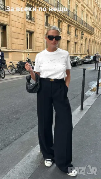 Balenciaga Дамски Комплект Баленсиага Код A446, снимка 1