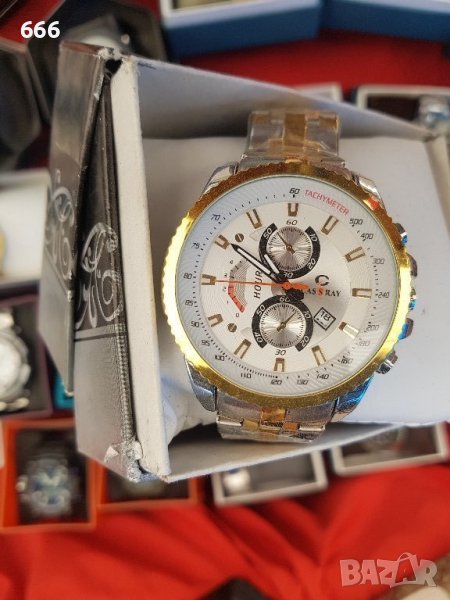 Часовник, снимка 1