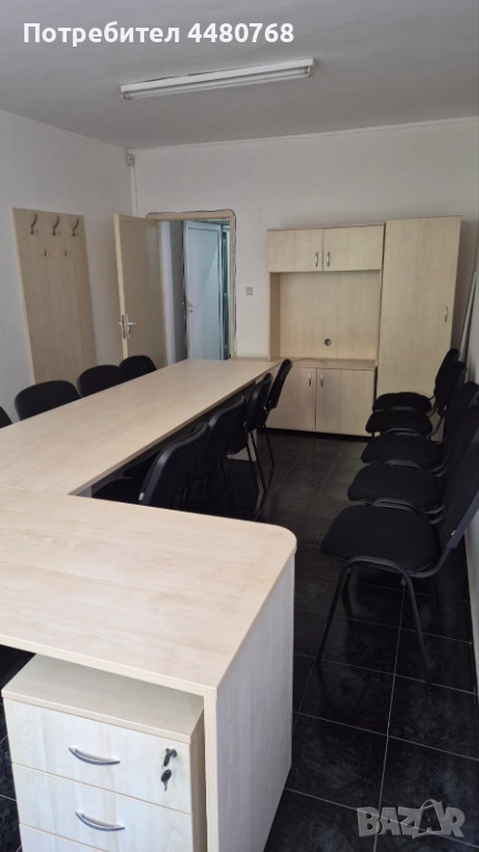 Отдавам офис под наем, снимка 1