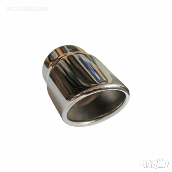  НАКРАЙНИК НЕРЪЖДАЕМ ЗА АУСПУХ АУДИ Q7 -35072, снимка 1