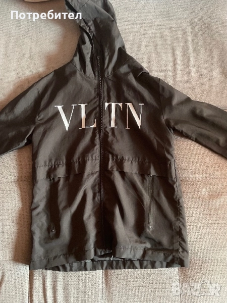 Valentino ветровка/горнище, снимка 1