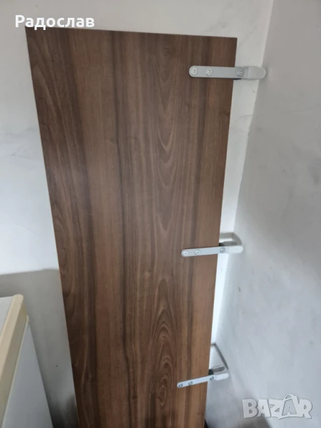 Предпазна Преграда За Деца/парапет за легло, снимка 1