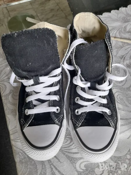 Кецове Convers, снимка 1