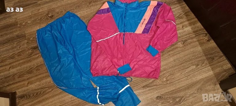 New line- нов екип тип дъждобран/ветровка XL, снимка 1