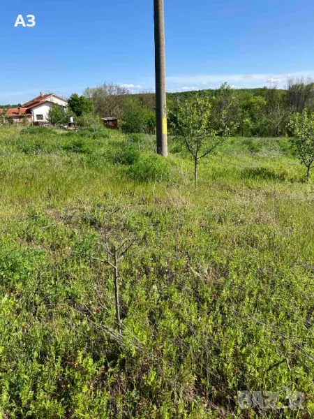 Продавам парцел в село Стамболийски, област Хасково, снимка 1