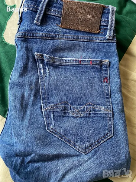 Дънки REPLAY, снимка 1