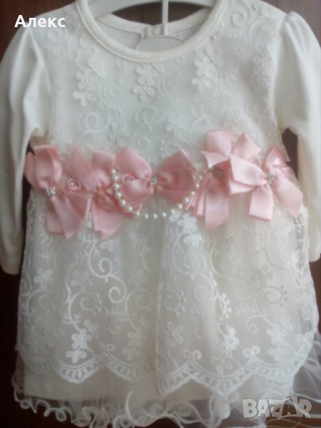 Официална рокличка, снимка 1