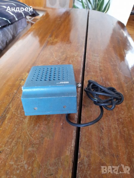 Блок УНЧ за Лен,Електрон #3, снимка 1