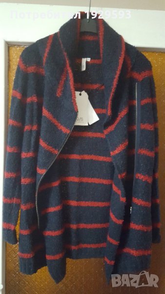 Дамска жилетка , снимка 1