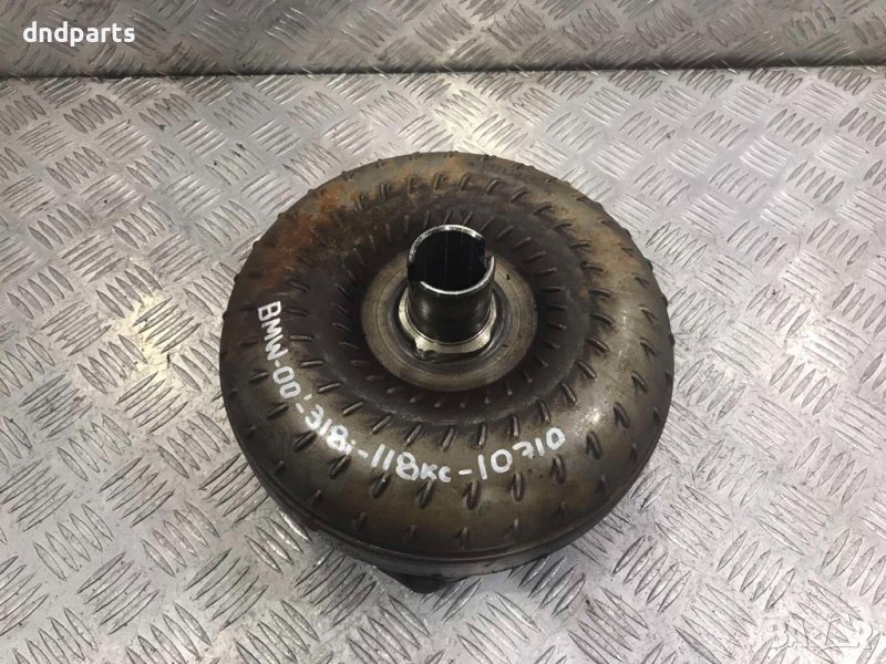 Хидротрансформатор BMW,E46,318i,118кс.,2000г., снимка 1