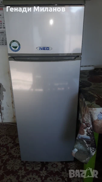 Хлафилник neo за части, снимка 1