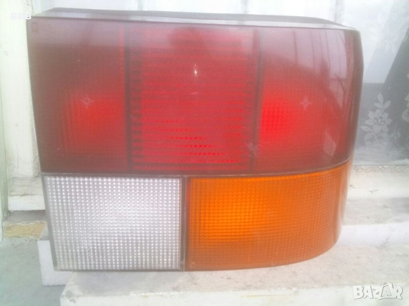 Десен стоп за Рено 19, снимка 1